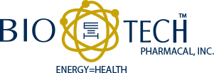 Biotech Pharmacal, Inc. logo